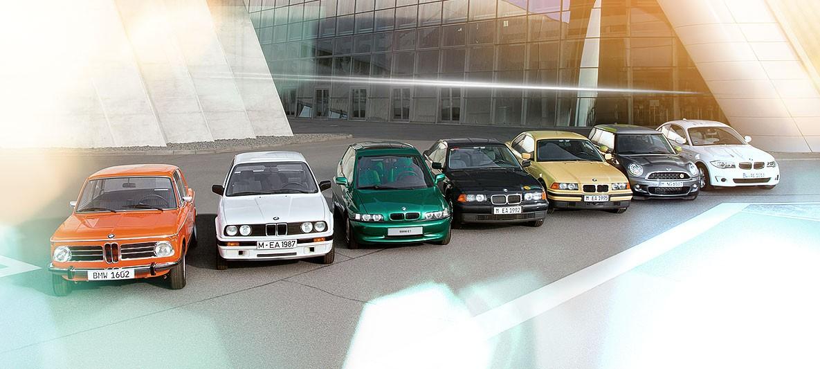 257fee21 ea50 4991 8975 71320f48d9cf BMW EfficientDynamics – Công nghệ hiện đại