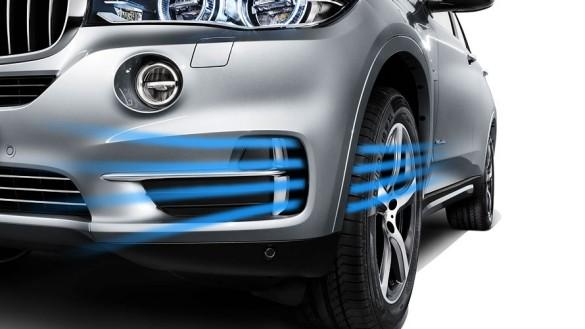 4 1 1 Động học và kiểm soát năng lượng BMW