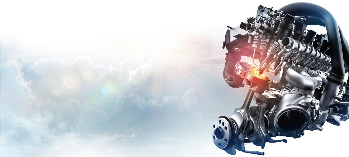 a4 1 BMW EfficientDynamics – Công nghệ hiện đại