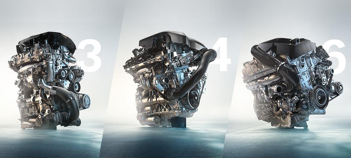 b2 1 Động cơ BMW TwinPower Turbo