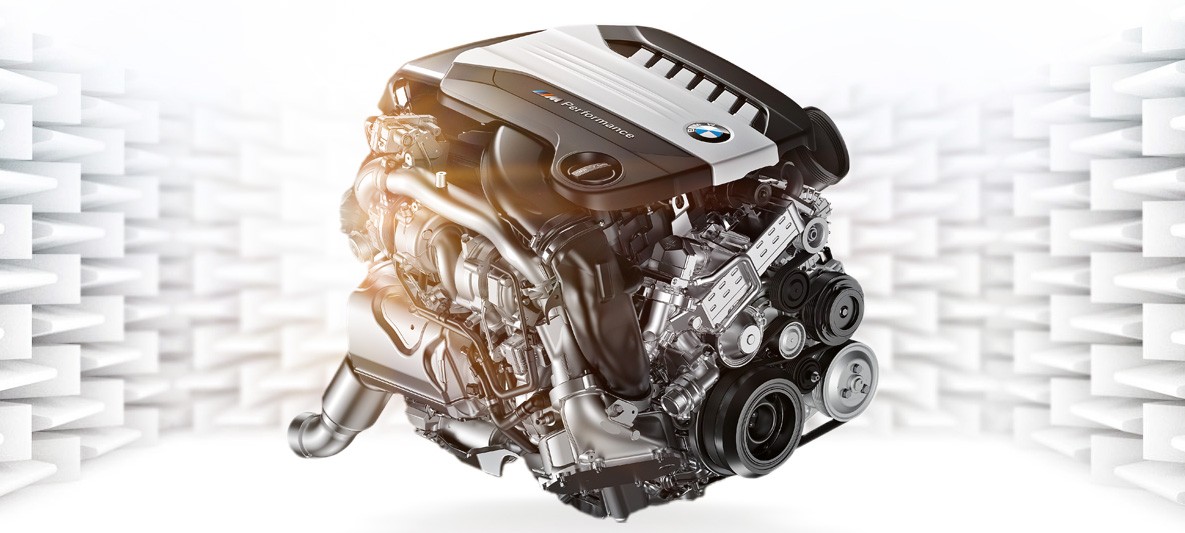 b4 2 Động cơ BMW TwinPower Turbo