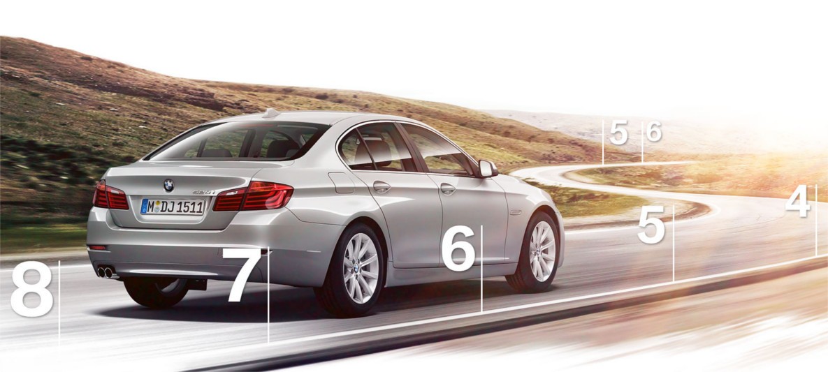 b5 1 Động cơ BMW TwinPower Turbo