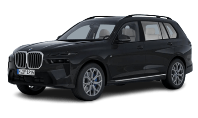 bmw x7 msport icon