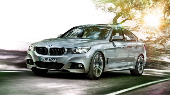 bmw Động học và kiểm soát năng lượng BMW