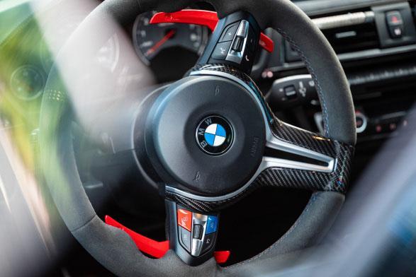 faq BMW