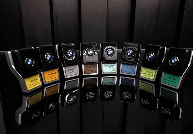 shapbmw Sản Phẩm BMW