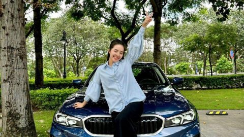 review xe